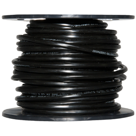 75 ft. 5 conductor outdoor wire for actuator