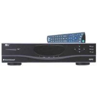 HITS TV DSR-922 satellite receiver