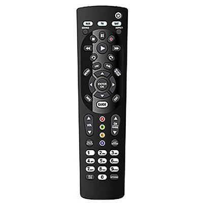Direct replacement IR remote control IRC600 image