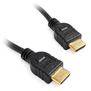 HDMI cable (3 ft.) image