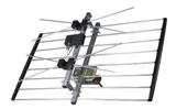 Channel Master 4220HD 2 bay UHF antenna image