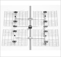 Antennas Direct DB8 8 bay UHF antenna image