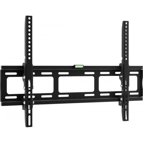 Slimline tilting TV wall mount for plasma or LCD TV's image