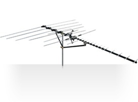 CM-5020 Masterpiece Antenna image
