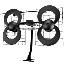 Antennas Direct ClearStream4 C4-V image