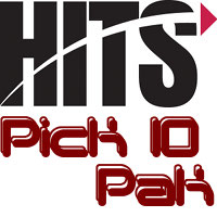 Pick 10 Pak 3 month subscription image