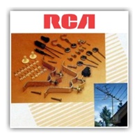 RCA Wall Mount KIt image