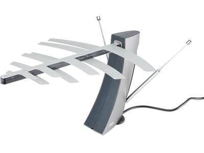 Terk Amplified Indoor Antenna  image