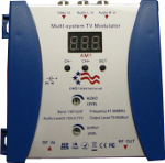 Agile RF Modulator image