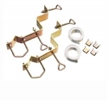 Channel Master CM-3080 Chimney Mount Kit