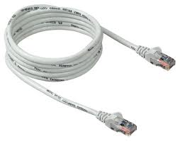 7' ethernet Cable  image