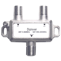 Ecoda (Sat + Ant) Diplexer image