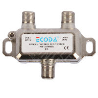 Ecoda 22KHz switch image