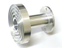 ADF-120 Feed Horn with C-120 Flange image