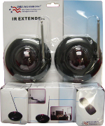 Wireless IR Remote Extender image