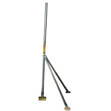 5 ft. Slope Roof Top Tripod Mount SKY32809 image