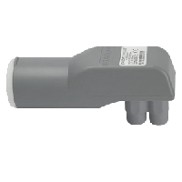 GEOSATpro SL2 bullet dual Ku-band LNBF