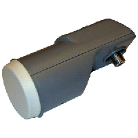 GEOSATpro SL1 bullet single Ku-band LNBF