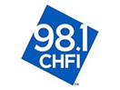 CHFI 98.1 Toronto