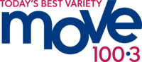 CJMJ Move 100.3 Ottawa