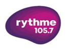 CFGL Rythme 105.7 Montreal