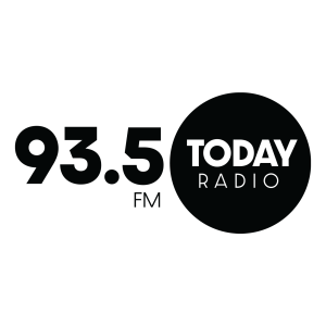 CFXJ 93.5 Today Radio Toronto