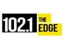CFNY 102.1 the Edge Toronto