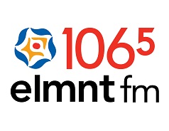 CFPT 106.5 ELMNT FM Toronto