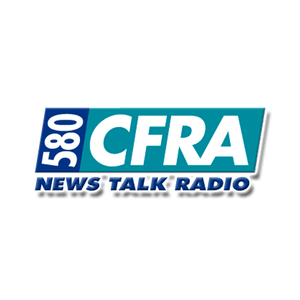CFRA 580 Ottawa