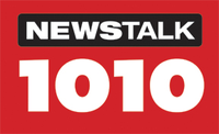 CFRB Newstalk 1010 Toronto