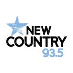 CFXJ New Country 93.5