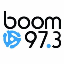 CHBM Boom 97.3 Toronto