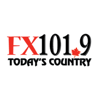 CHFX FX101.9 Halifax