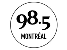CHMP 98.5 Montreal