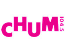 CHUM 104.5 Toronto