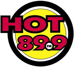 CIHT Hot 89.9 Ottawa