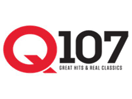 CILQ Q107 Toronto