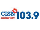 CISN Country 103.9 Edmonton