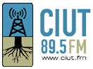 CIUT 89.5 Toronto