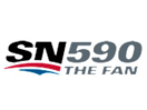 CJCL Sportsnet 590 AM the Fan