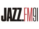 CJRT Jazz 91.1 Toronto