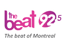 CKBE Beat 92.5 Montreal