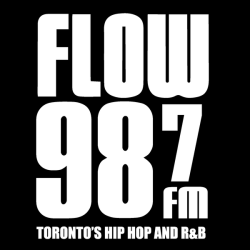 CKFG Flow 98.7 Toronto