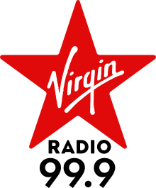 CKFM 99.9 Virgin Radio Toronto