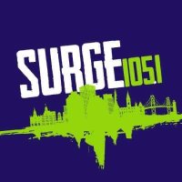 CKHY Surge 105.1 Dartmouth