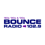 CKLH Bounce 102.9 Hamilton
