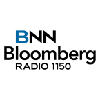 CKOC Bloomberg 1150 Hamilton