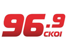 CKOI 96.9 Montreal