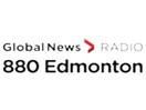 Global News Radio 880 Edmonton