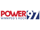 Power 97 Rock Winnipeg